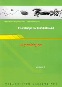 Funkcje w Excelu - 2857616595