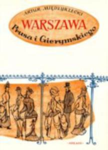 Warszawa Prusa i Gierymskigo