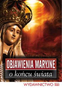 Objawienia Maryjne o kocu wiata - 2857616633