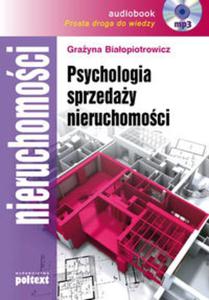 Psychologia sprzeday nieruchomoci - 2857616718