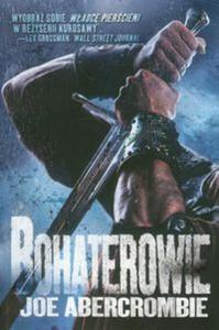Bohaterowie - 2857616759