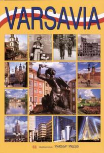 Varsavia Warszawa wersja woska - 2825654844