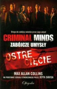 Ostre cicie Criminal Minds Zabójcze Umysy