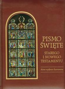 Pismo wite Starego i Nowego Testamentu - 2857616790