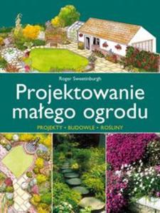 Projektowanie maego ogrodu - 2857616834