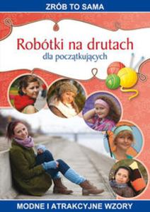 Robtki na drutach dla pocztkujcych - 2857616837