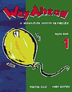 Way Ahead 1- Pupil`s Book - 2825654853