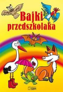 Bajki przedszkolaka - 2857616864