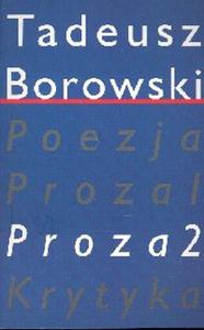 Pisma w czterech tomach. Proza. Tom 3 - 2857616932