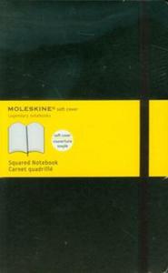 Moleskine Duy notes w kratk - 2857616960