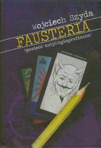 Fausteria - 2857616980