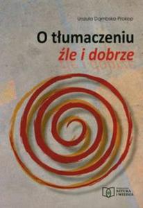 O tumaczeniu le i dobrze - 2857616981