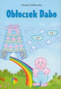 Oboczek Dabo - 2857616982