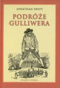 Podre Gulliwera - 2857617028