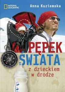 Ppek wiata z dzieckiem w drodze