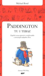 Paddington tu i teraz - 2857617064