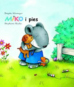 Miko i pies - 2857617080