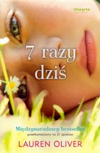 7 razy dzi - 2857617100