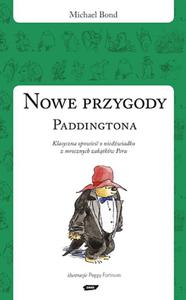 Nowe przygody Paddingtona - 2857617106