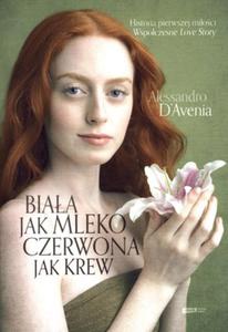 Biaa jak mleko, czerwona jak krew - 2857617117