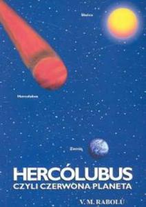 Herclubus czyli czerwona planeta - 2857617135