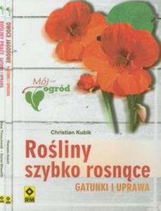 Mj ogrd Roliny szybko rosnce / Roliny pnce / Owoce jagodowe - 2857617147