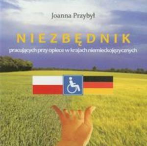 Niezbdnik pracujcych przy opiece w krajach niemieckojzycznych - 2857617161