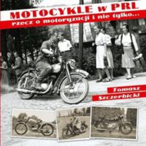 Motocykle w PRL - 2857617236