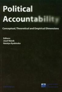 Political accountability - 2857617322