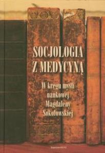 Socjologia z medycyn - 2857617324