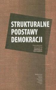 Strukturalne podstawy demokracji - 2857617325