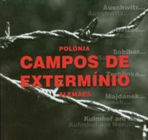 Polonia Campos de exterminio alemaes - 2857617332