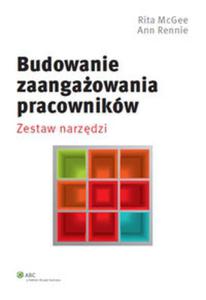 Budowanie zaangaowania pracowników