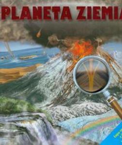 Planeta Ziemia - 2857617360