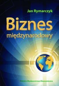 Biznes midzynarodowy - 2857617437