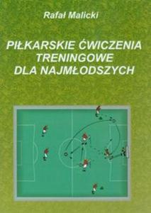 Pikarskie wiczenia treningowe dla najmodszych - 2857617446