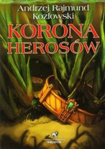 Korona Herosw - 2857617457