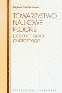 Towarzystwo Naukowe Pockie - 2857617458