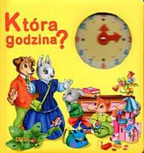 Ktra godzina? - 2857617468