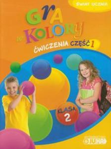 Gra w kolory 2 wiczenia cz 1 - 2857617499