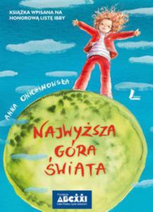 Najwysza góra wiata