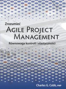 Zrozumie Agile Project Management - 2857617575