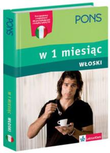 Pons Woski w 1 miesic - 2857617577