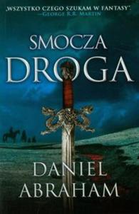 Smocza droga - 2857617593