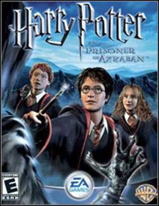 Harry Potter i Wizie Azkabanu (PC CD-ROM) - 2857617608