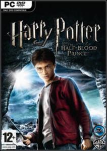 Harry Potter i Ksi Pkrwi (PC DVD-ROM) - 2857617609