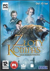Zoty Kompas (PC DVD-ROM) - 2857617611