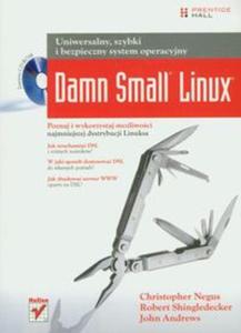 Damn Small Linux - 2857617618