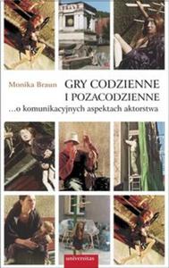 Gry codzienne i pozacodzienne - 2857617670