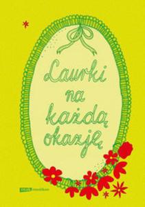 Laurki na kad okazj - 2857617840